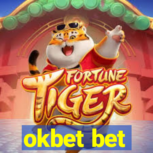 okbet bet